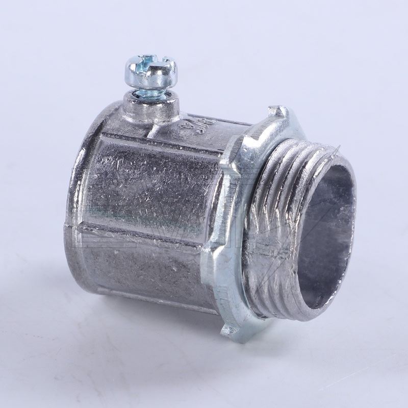 EMT Connector