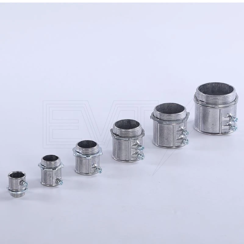 EMT Conduit Connector