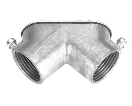 Elbow Tarraingt Teaglaim