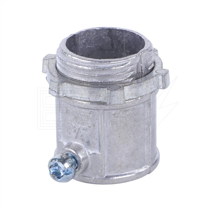 EMT Conduit Connector