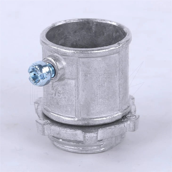 EMT Conduit Connector