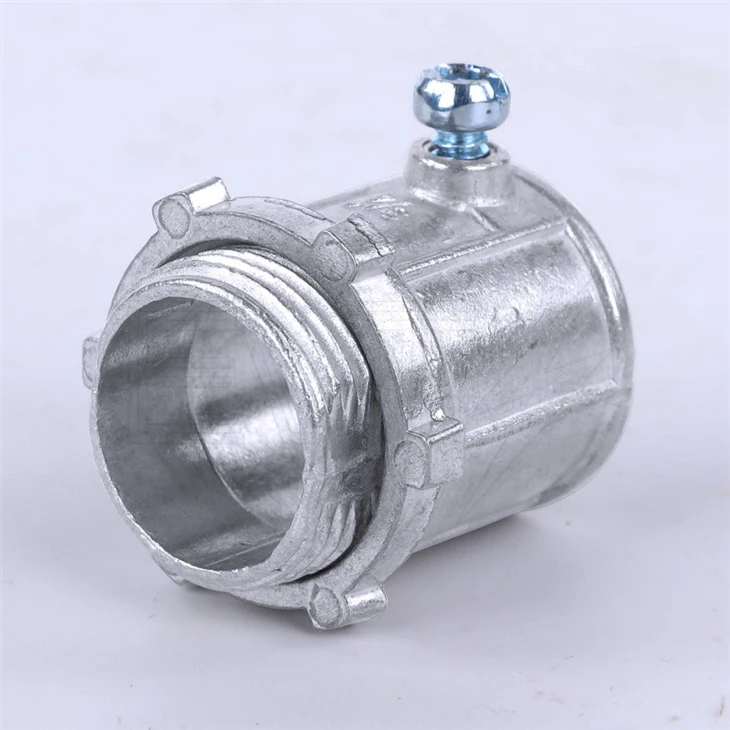EMT Conduit Connector